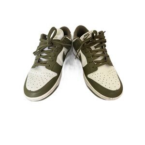 Nike Women’s Dunk Low Medium Olive